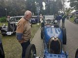 Milovníci historických automobilů i motocyklů si první říjnovou sobotu přišli na své při tradičním závodu Brno-Soběšice.