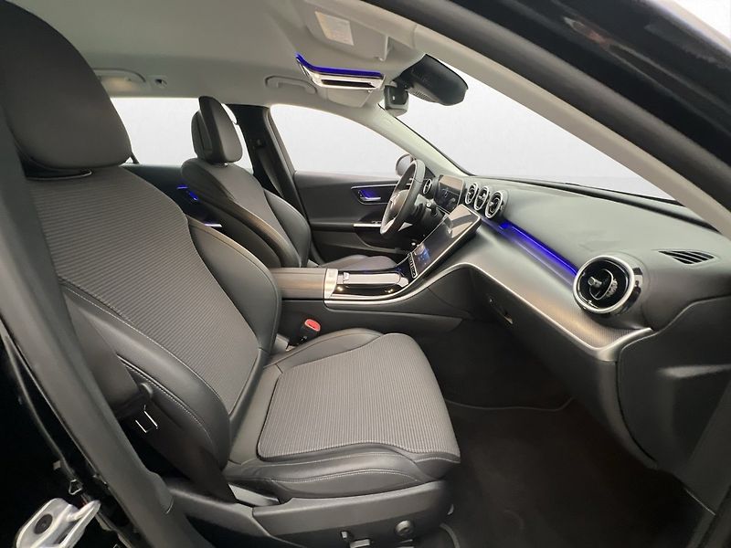 Mercedes-Benz Třídy C 300e Kamera Tažné Asistence - fotka 6 z 26