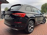 Škoda Kodiaq (2018) 2.0TDi DSG SportLine LED Navi - náhled 1