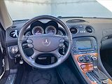 Mercedes-Benz SL 5,5 500 Navi, Bi-xenon, ČR - náhled 12
