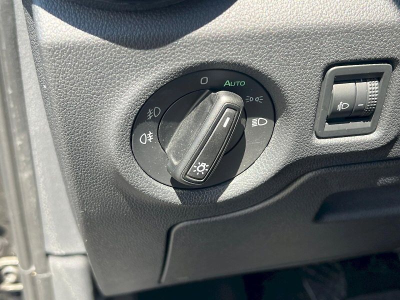 Škoda Fabia (2025) Selection 1.0 MPI 59 kW 5°manu - fotka 27 z 30