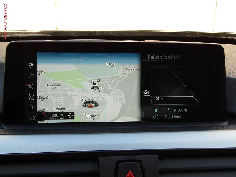 BMW Řada 4 (2017) 2.0 TDi 420d xDrive, ČR, AT - fotka 14 z 22