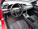 Honda Civic 1,0 i-VTEC Comfort 1maj. - náhled 17