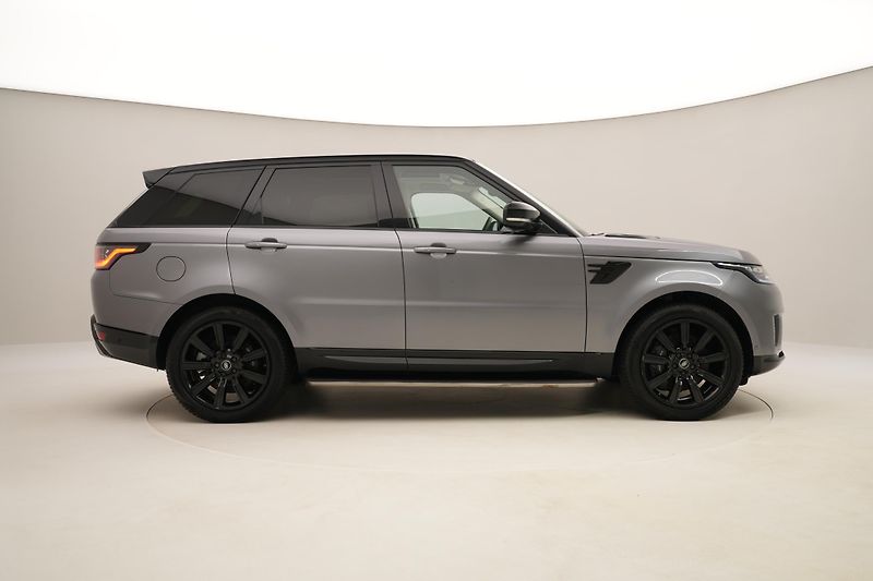 Land Rover Range Rover Sport P400e HSE AWD AUT CZ REZERVACE - fotka 13 z 50