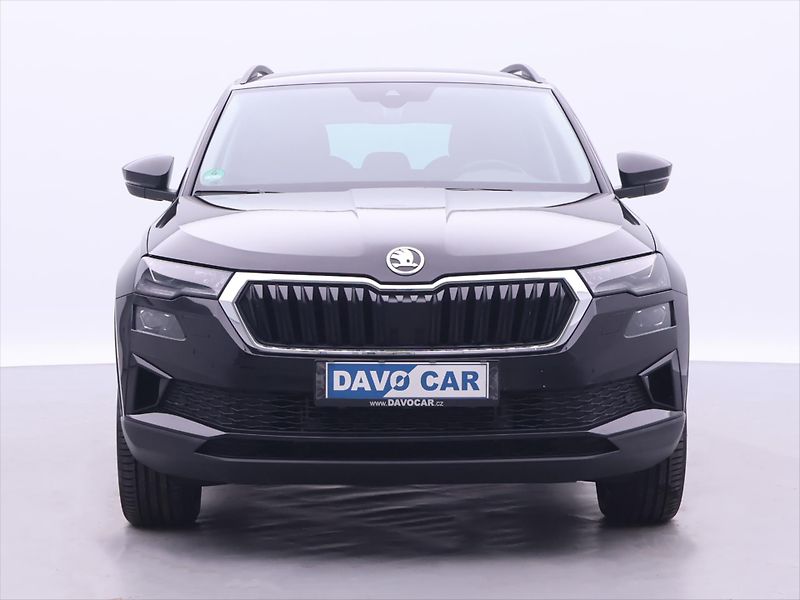 Škoda Karoq 2,0 TDI 4x4 DSG Style LED DPH - fotka 2 z 32
