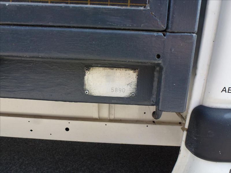 Renault Master 2,5 DCI Valník  150 - fotka 29 z 49