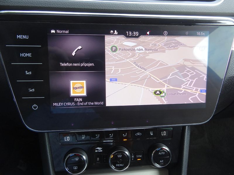 Škoda Superb Kom.2.0TDi L&K Taž.zař.4x4 DSG - fotka 30 z 62