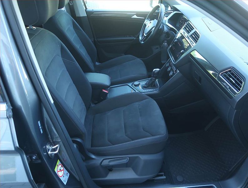 Volkswagen Tiguan (2018) 2.0 TDI - fotka 9 z 22