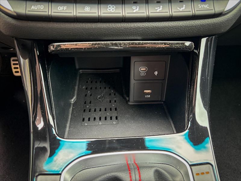Hyundai i30 1,5 T-GDI N-Line - fotka 10 z 19