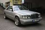 Mercedes-Benz 124 (1987) 300 CE - náhled 1