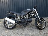 Ducati MONSTER - náhled 1
