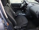 Nissan Qashqai (2007) 1.6, po STK, Tažné, udržované - náhled 9