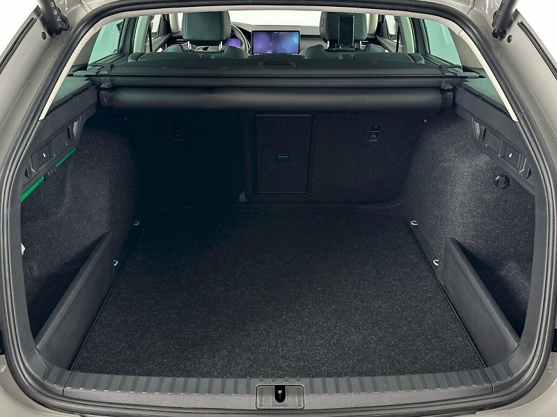 Škoda Octavia (2025) Combi DSG 2.0TDI 110kW Exclusi - fotka 30 z 33