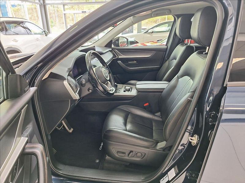Mazda CX-60 3.3 D 254k AWD AT8 HOMURA COSO - fotka 6 z 15