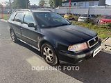 Škoda Octavia (2000) 1.9TDi, 1.maj, výhřev sed - náhled 1
