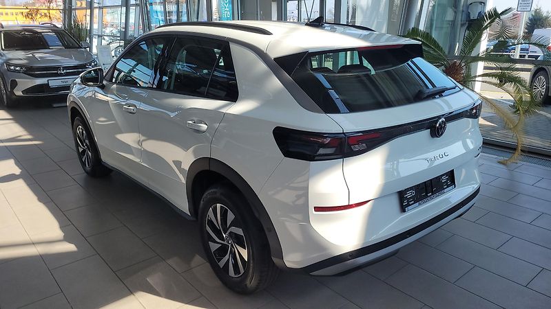Volkswagen T-Roc (2026) NOVÝ MODEL 2026 - fotka 2 z 9