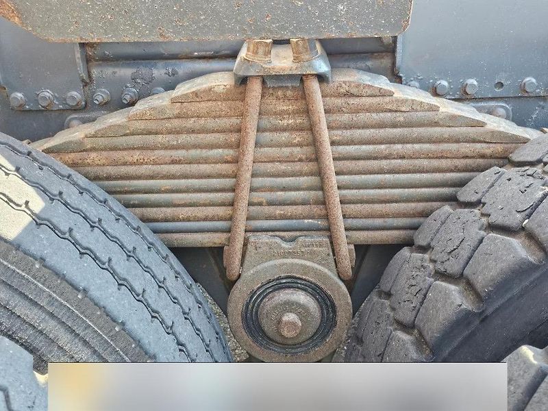 Volvo (2020) FMX 10x4 sklápěč30m3 EURO 6 - fotka 11 z 20