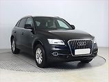 Audi Q5 (2015) S line 3.0 TDI, 4X4, Automat - náhled 1