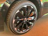 Škoda Superb 2,0 TDI TAŽNÉ WEBASTO - náhled 10