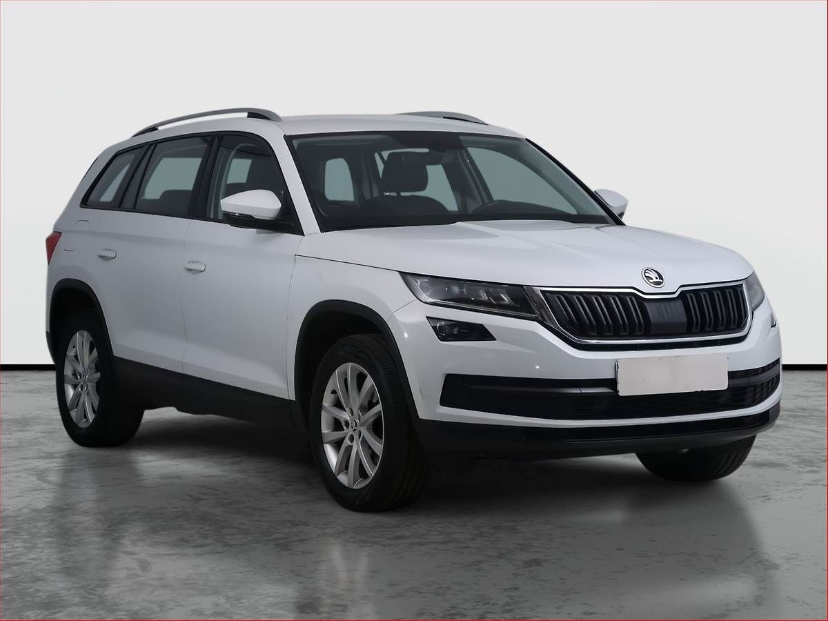 Škoda Kodiaq Style 1.5 TSI