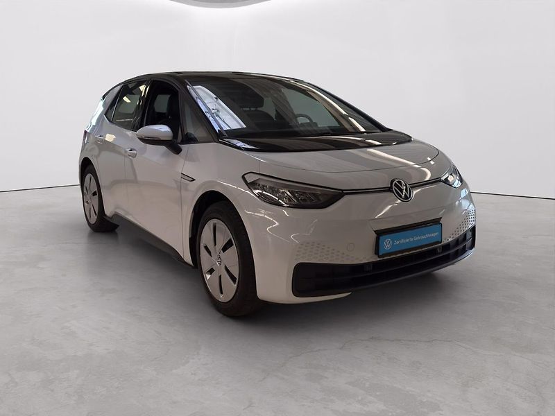 Volkswagen ID.3 Pure LED Carplay Keyless - fotka 1 z 12