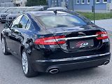 Jaguar XF 3.0D AUTOMAT KŮŽE NAVI KAMERA  - náhled 4