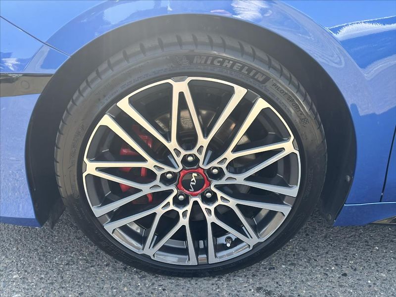 Kia ProCeed 1,6 TGDi 150kW AT GT ZÁRUKA - fotka 41 z 50