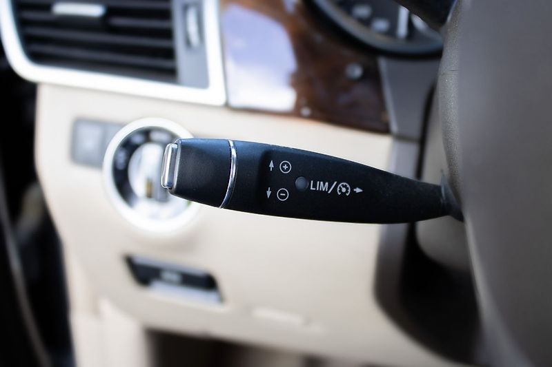 Mercedes-Benz Třídy M Servisované, AMG paket, tažné, - fotka 19 z 42