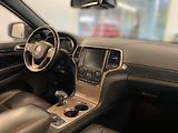 Jeep Grand Cherokee (2016) 3.0CRD 184kw, OVERLAND, ČR - náhled 18