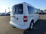 Volkswagen Caddy 2,0 TDI  Cup DSG - náhled 4