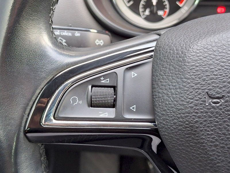 Škoda Octavia (2017) Combi Style Plus 1,4TSi 110kW - fotka 18 z 35