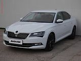 Škoda Superb (2015) 2.0 TDi 4x4, ČR, DSG - náhled 1
