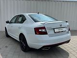Škoda Octavia 2,0   RS 135kW - náhled 18