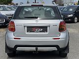 Suzuki SX4 1.6i 4x2 KLIMATIZACE TAŽNÉ - náhled 6