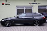 BMW Řada 5 530d xD M-SPORT LASER  - náhled 11