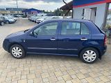 Škoda Fabia (2001) 1.4 44 kW MPi - náhled 6