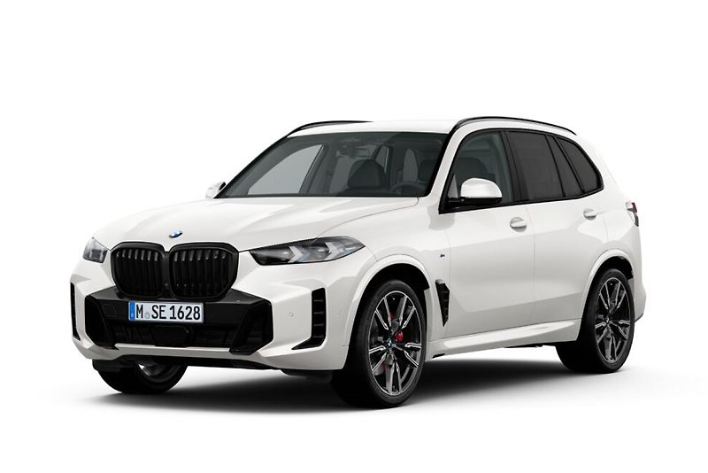 BMW X5 xDrive40i - fotografie inzerátu