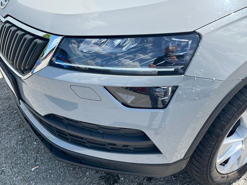 Škoda Karoq (2019) 1.5 TSI 110 kW ACT Style DSG - fotka 10 z 28