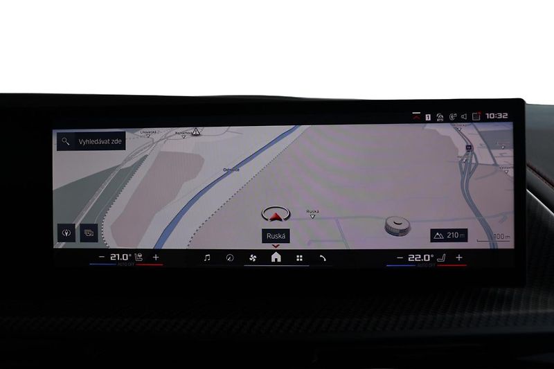 BMW XM Label - fotka 21 z 45