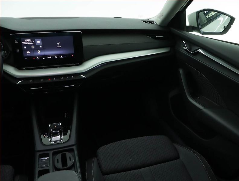 Škoda Octavia (2022) Ambition 2.0 TDI, Automat - fotka 8 z 16