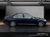 Mercedes-Benz Třídy S Třída S 560 4MATIC - náhled 2