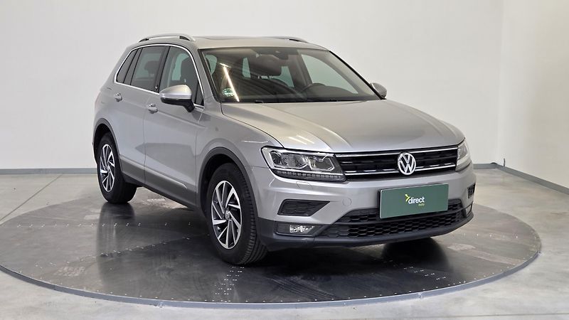 Volkswagen Tiguan - fotka 2 z 6