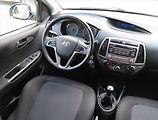 Kia Ceed (2013) Top 1.6 GDI, Serv.kniha - náhled 7