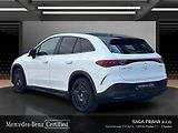 Mercedes-Benz Třídy E EQE SUV EQE 500 4MATIC SUV Ele - náhled 7