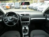 Škoda Octavia 1,6 TDi 77kW 2x kola, závěs - náhled 21