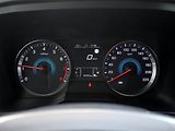 SsangYong Korando (2020) Style 1.5 T-GDI, Serv.kniha - náhled 11