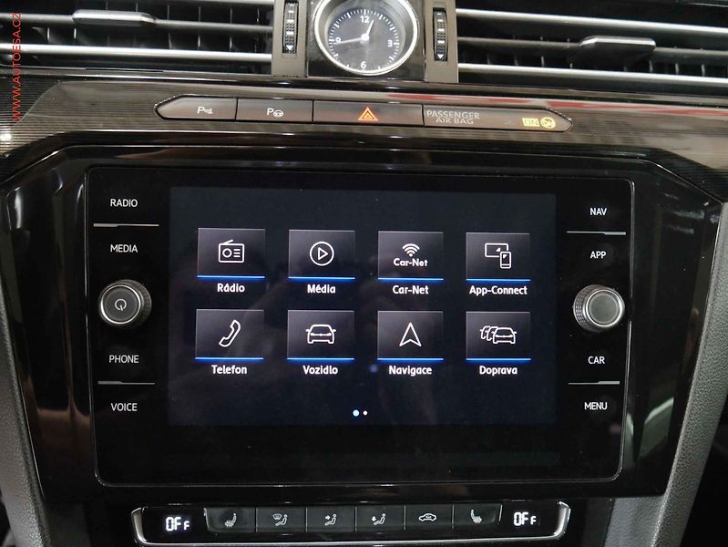Volkswagen Arteon (2019) 2.0TDi, Elegance, LED - fotka 14 z 20