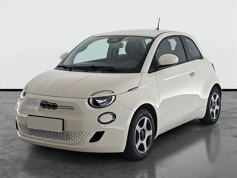 Fiat 500e (2021) 42 kWh, SoH 94%, Automat - fotka 2 z 18