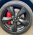 Ford Mustang (2021) GT PREMIUM 5.0 V8 MANUAL - náhled 11