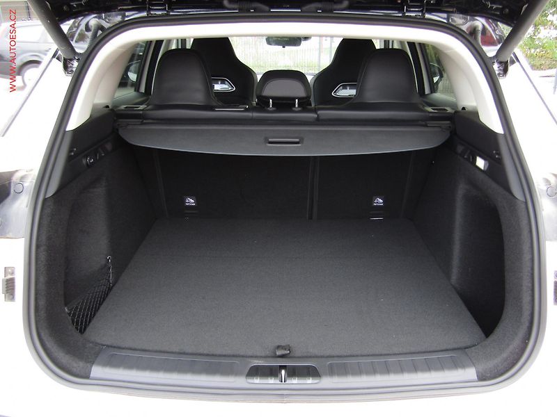 BAIC X55 (2025) 1.5T, ČR, AT, LED, kamera - fotka 7 z 23